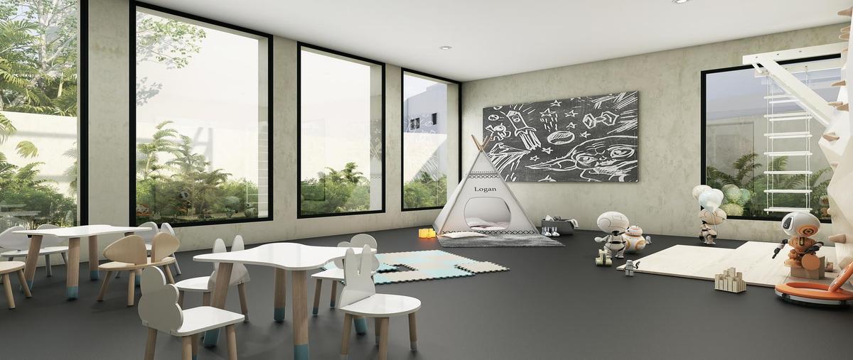 Foto de casa en venta en  , playa del carmen, solidaridad, quintana roo, 30317092 No. 03