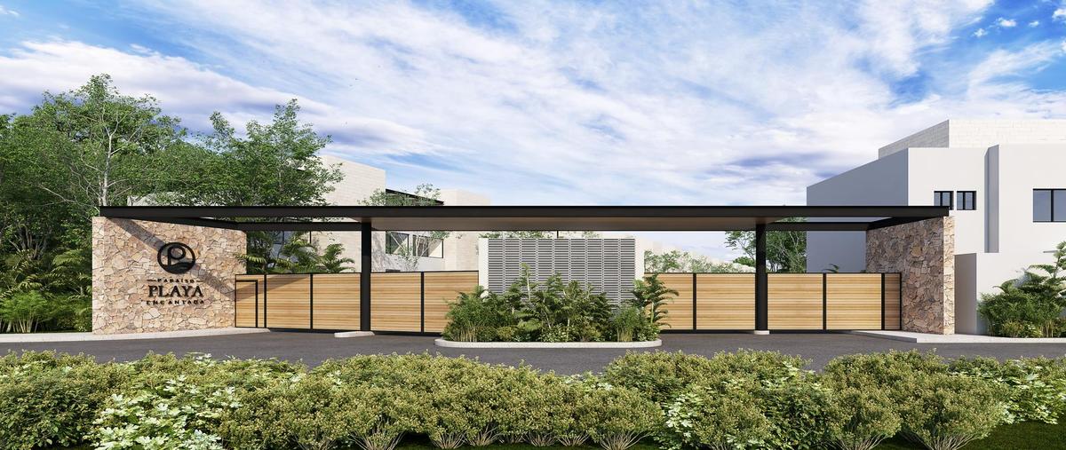 Foto de casa en venta en  , playa del carmen, solidaridad, quintana roo, 30317092 No. 05