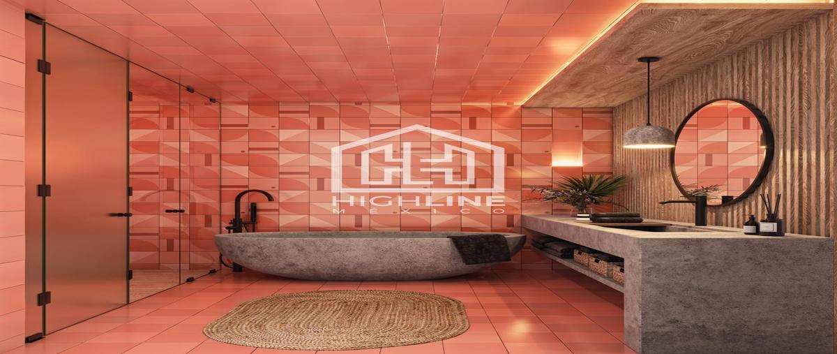 Foto de departamento en venta en  , playa del carmen, solidaridad, quintana roo, 30317095 No. 03