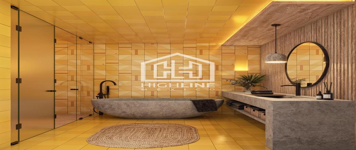 Foto de departamento en venta en  , playa del carmen, solidaridad, quintana roo, 30317095 No. 04