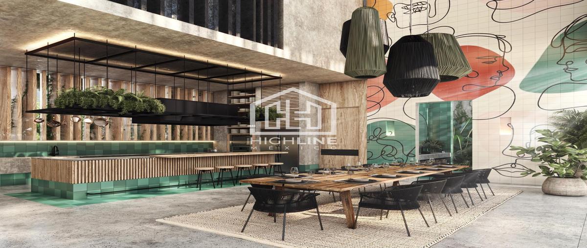 Foto de departamento en venta en  , playa del carmen, solidaridad, quintana roo, 30317095 No. 05