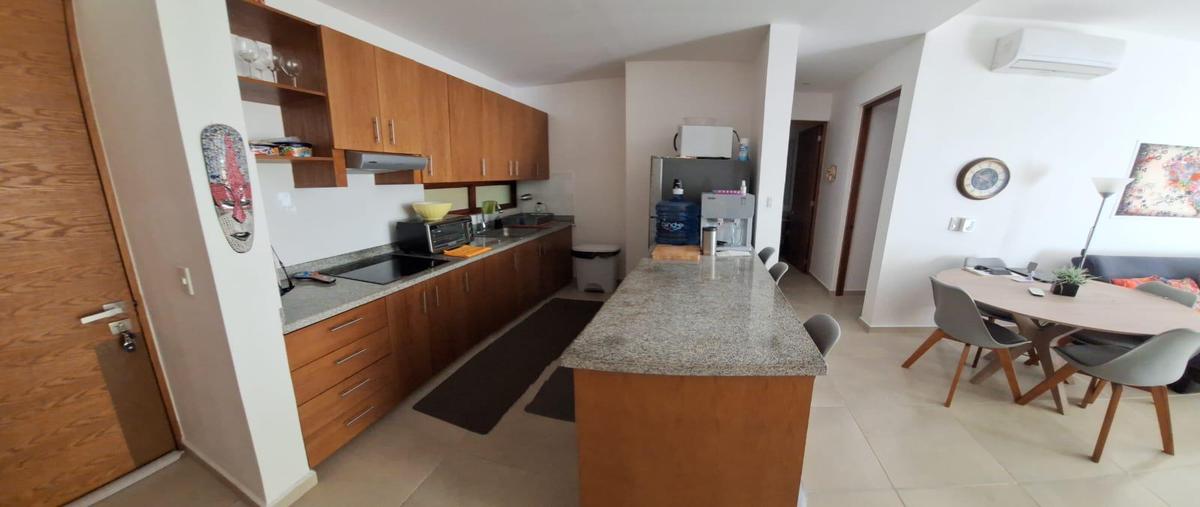 Foto de departamento en venta en  , playa del carmen, solidaridad, quintana roo, 30317255 No. 03