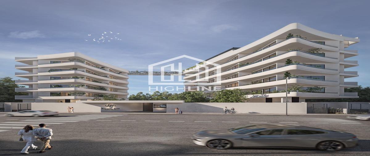 Foto de departamento en venta en  , playa del carmen, solidaridad, quintana roo, 30320388 No. 03