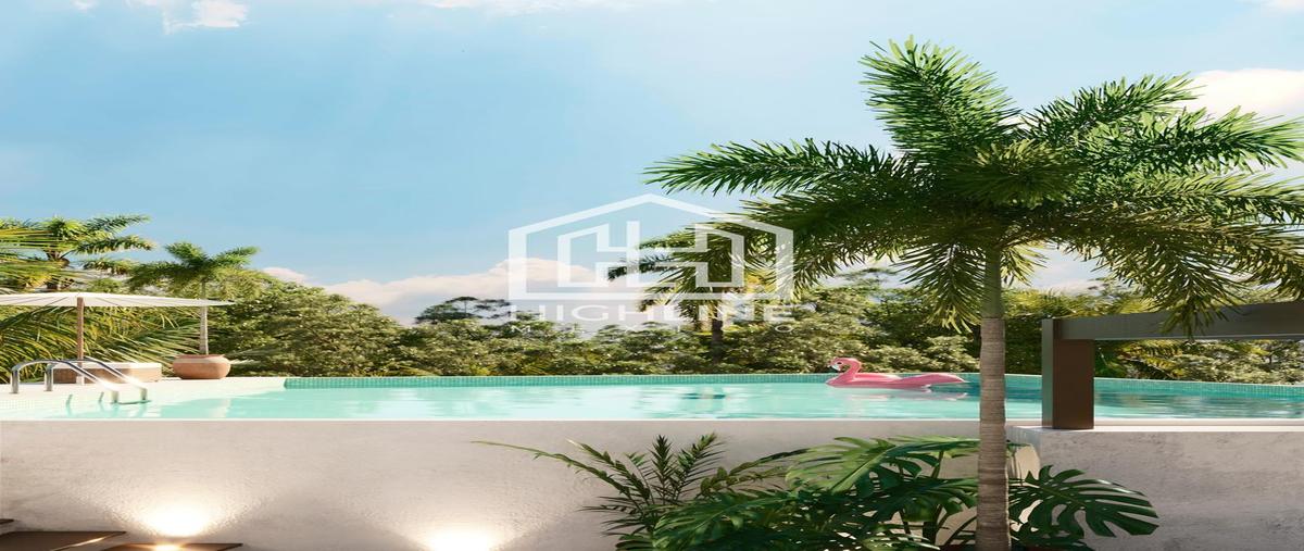 Foto de departamento en venta en  , playa del carmen, solidaridad, quintana roo, 30320388 No. 04