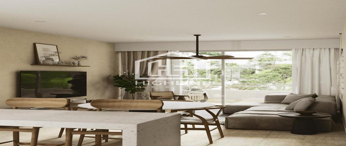 Foto de departamento en venta en  , playa del carmen, solidaridad, quintana roo, 30320388 No. 06