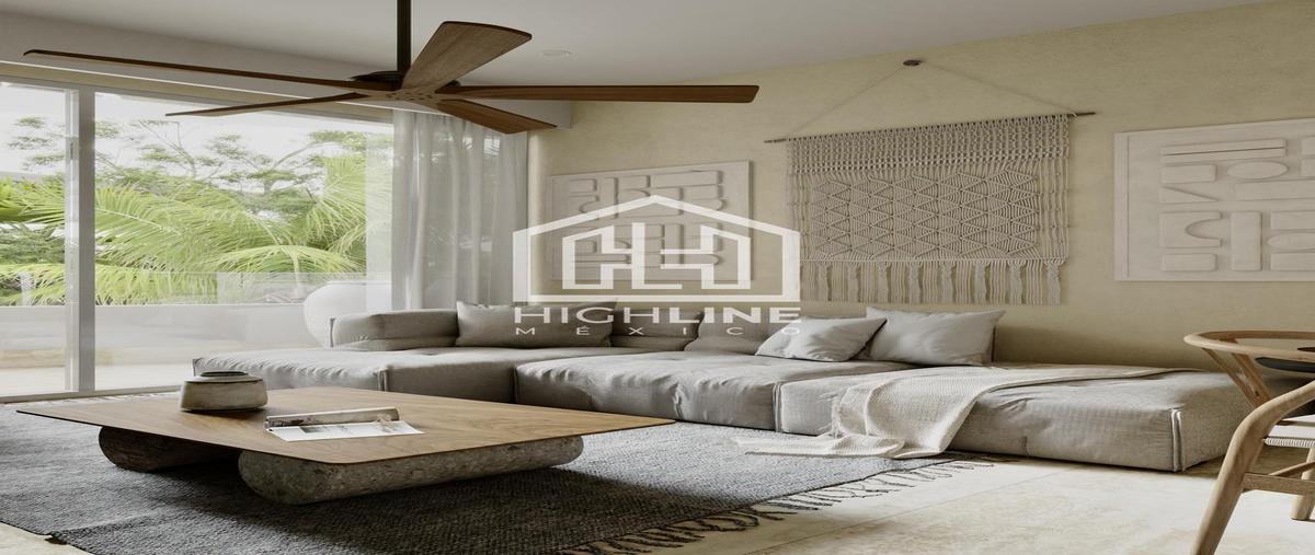 Foto de departamento en venta en  , playa del carmen, solidaridad, quintana roo, 30320388 No. 12