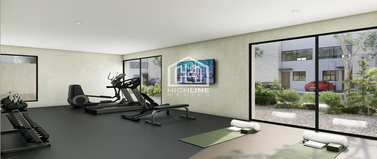 Foto de casa en venta en  , playa del carmen, solidaridad, quintana roo, 30320390 No. 03
