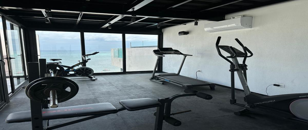 Foto de departamento en venta en  , playa del carmen, solidaridad, quintana roo, 30324041 No. 03
