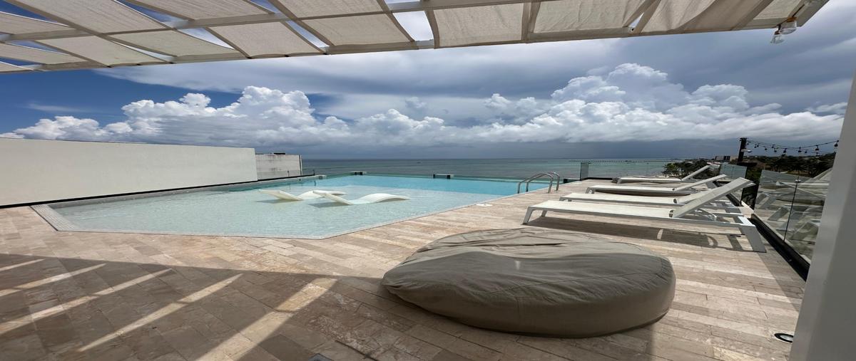 Foto de departamento en venta en  , playa del carmen, solidaridad, quintana roo, 30324041 No. 04