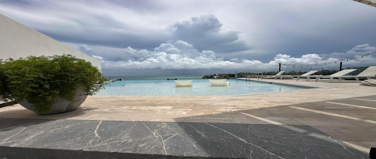 Foto de departamento en venta en  , playa del carmen, solidaridad, quintana roo, 30324041 No. 05