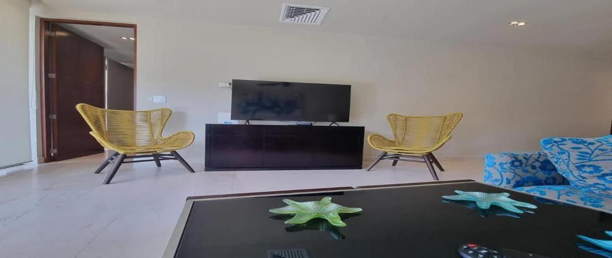 Foto de departamento en venta en  , playa del carmen, solidaridad, quintana roo, 30326430 No. 03