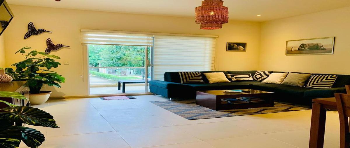 Foto de departamento en venta en  , playa del carmen, solidaridad, quintana roo, 30328299 No. 04