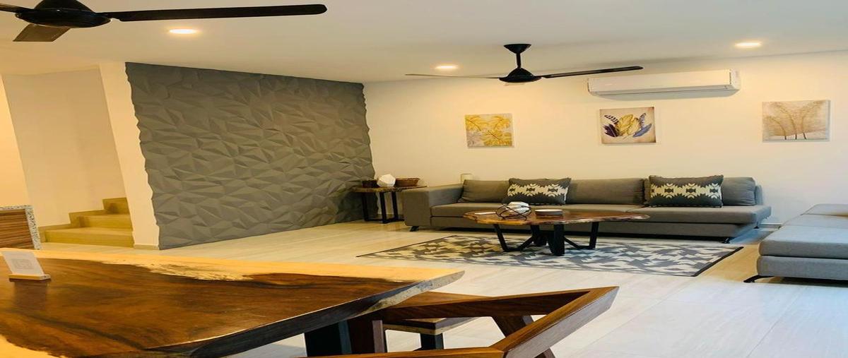 Foto de casa en venta en  , playa del carmen, solidaridad, quintana roo, 30328300 No. 03