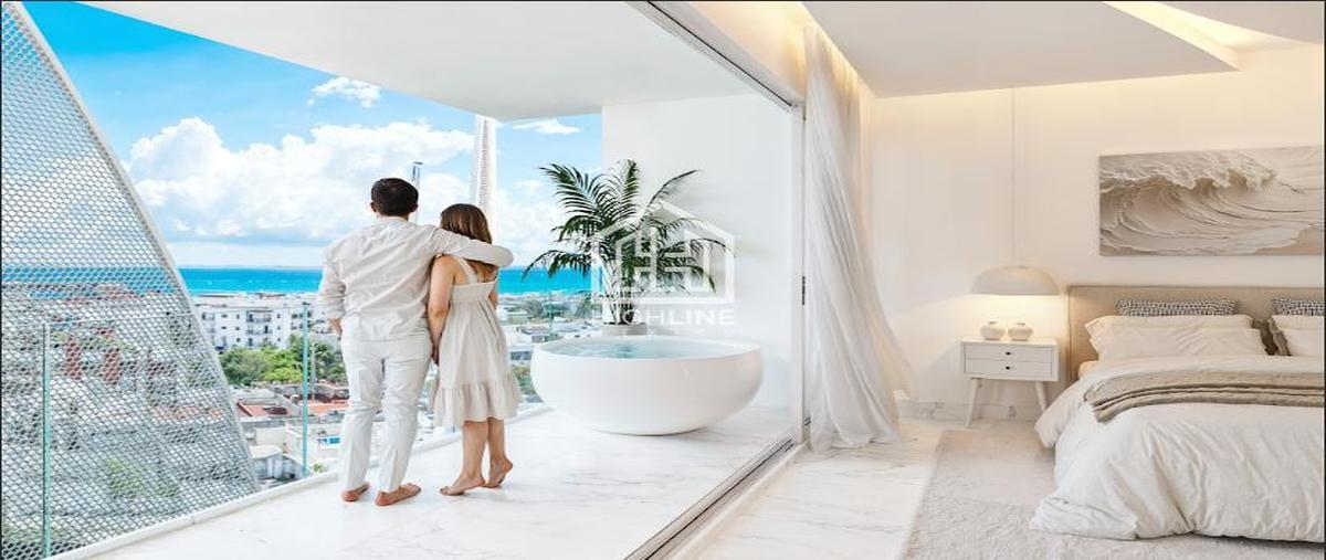 Foto de departamento en venta en  , playa del carmen, solidaridad, quintana roo, 30330797 No. 03