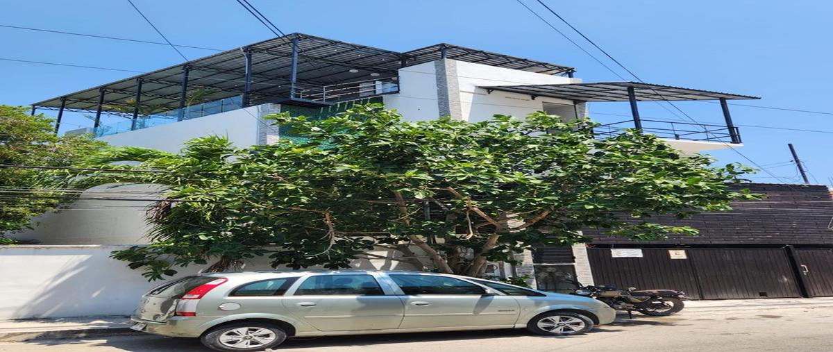 Foto de edificio en venta en  , playa del carmen, solidaridad, quintana roo, 30331380 No. 04