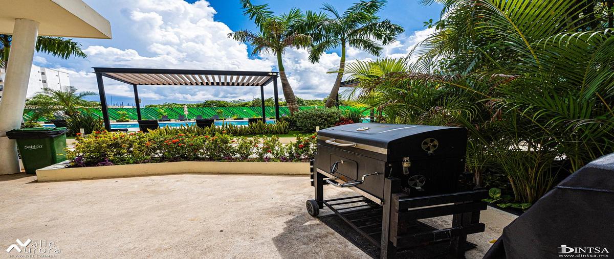 Foto de departamento en venta en  , playa del carmen, solidaridad, quintana roo, 30332135 No. 03