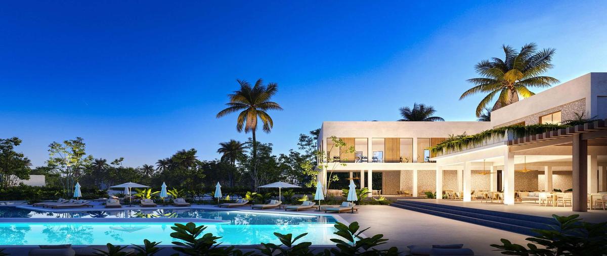 Foto de departamento en venta en  , playa del carmen, solidaridad, quintana roo, 30334243 No. 04