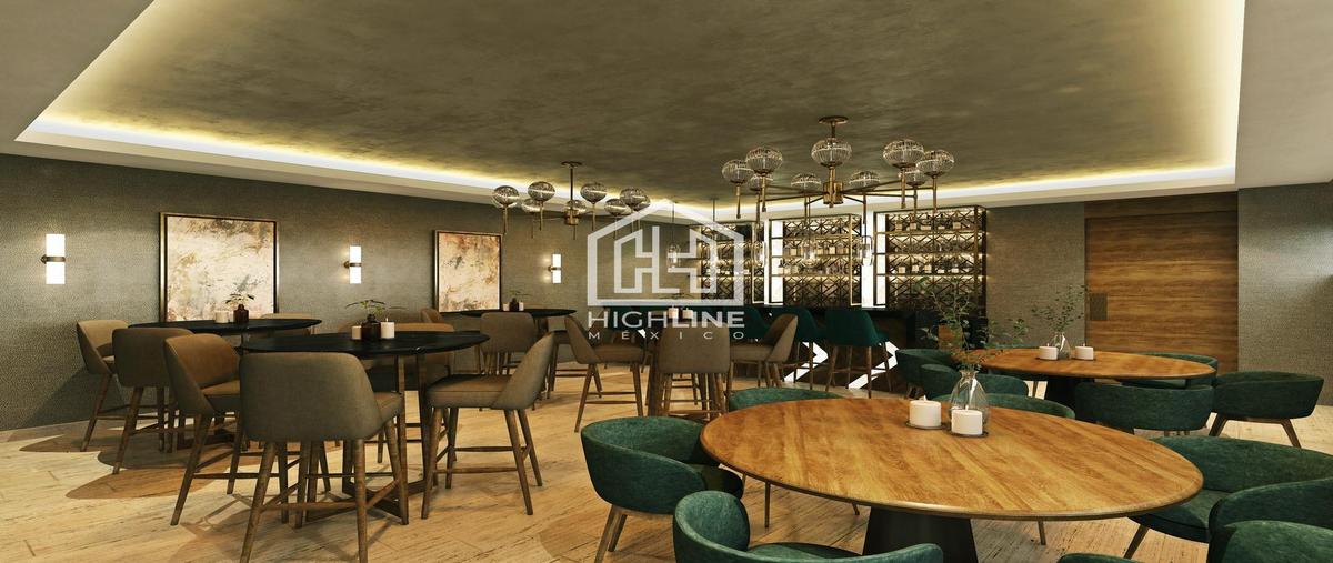 Foto de departamento en venta en  , playa del carmen, solidaridad, quintana roo, 30334357 No. 05