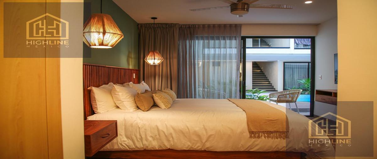 Foto de departamento en venta en  , playa del carmen, solidaridad, quintana roo, 30334360 No. 03