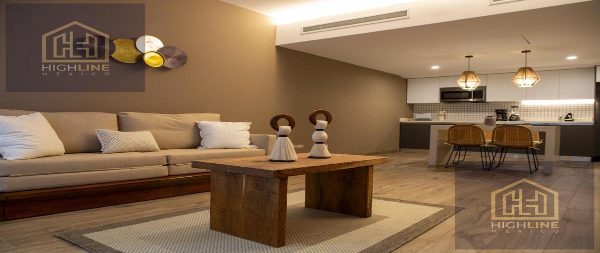 Foto de departamento en venta en  , playa del carmen, solidaridad, quintana roo, 30334360 No. 04