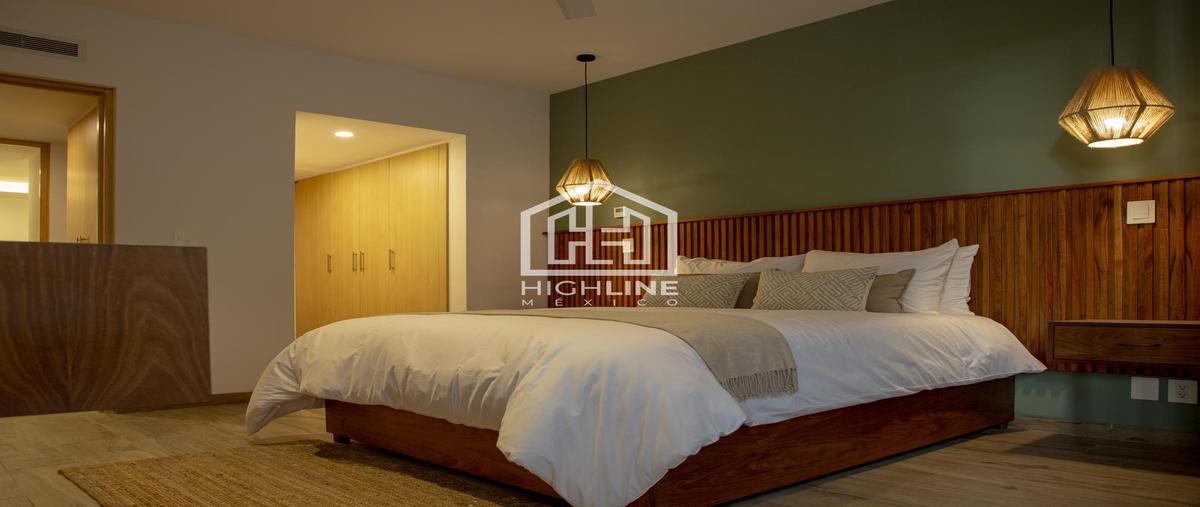 Foto de departamento en venta en  , playa del carmen, solidaridad, quintana roo, 30334360 No. 05