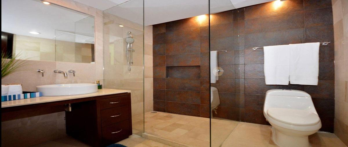 Foto de departamento en renta en  , playa del carmen, solidaridad, quintana roo, 30341059 No. 03