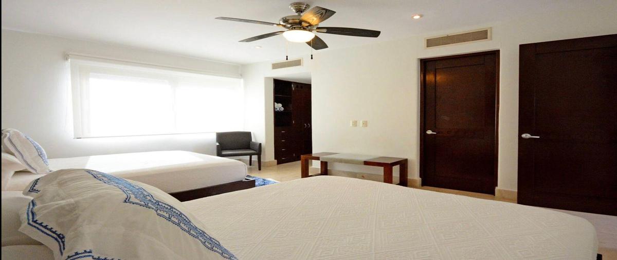 Foto de departamento en renta en  , playa del carmen, solidaridad, quintana roo, 30341059 No. 04