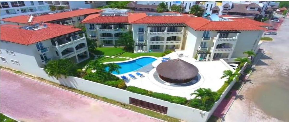 Foto de departamento en renta en  , playa del carmen, solidaridad, quintana roo, 30341060 No. 03