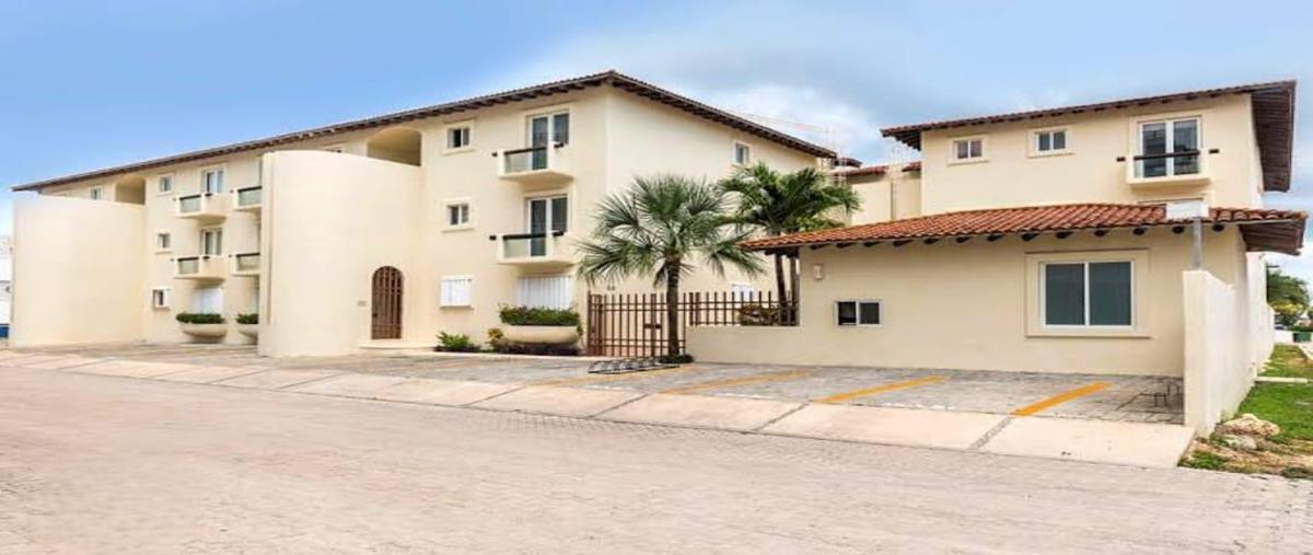 Foto de departamento en renta en  , playa del carmen, solidaridad, quintana roo, 30341060 No. 04