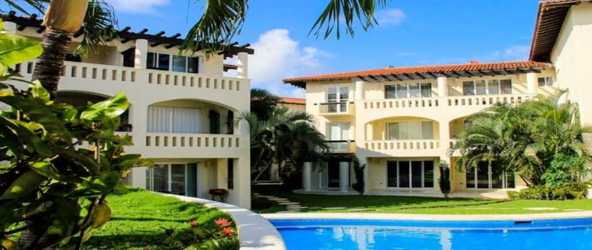 Foto de departamento en renta en  , playa del carmen, solidaridad, quintana roo, 30341060 No. 05