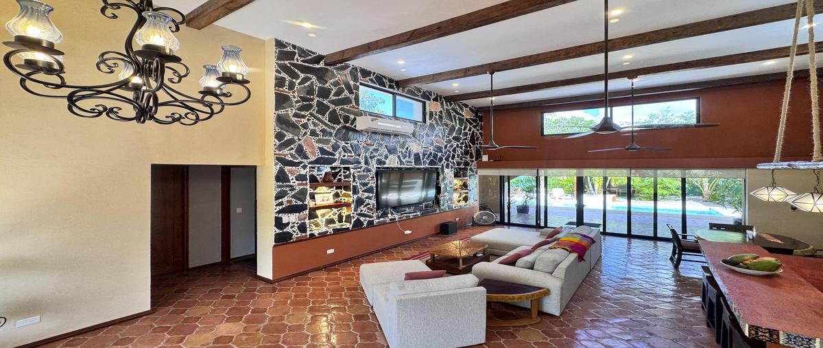 Foto de casa en venta en  , playa del carmen, solidaridad, quintana roo, 30341174 No. 03