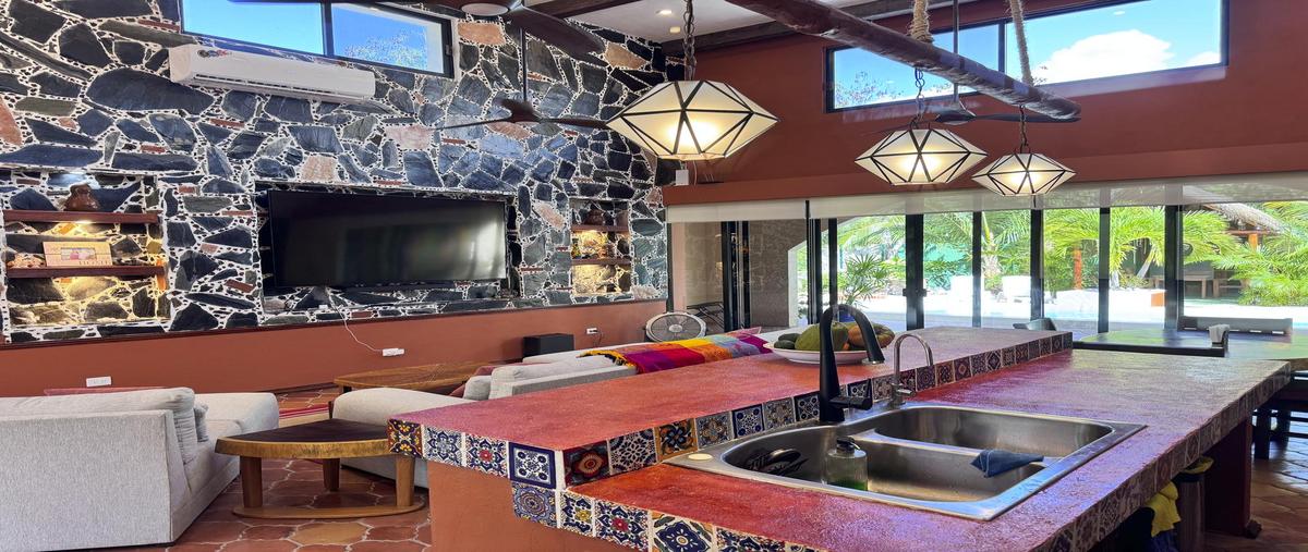 Foto de casa en venta en  , playa del carmen, solidaridad, quintana roo, 30341174 No. 04