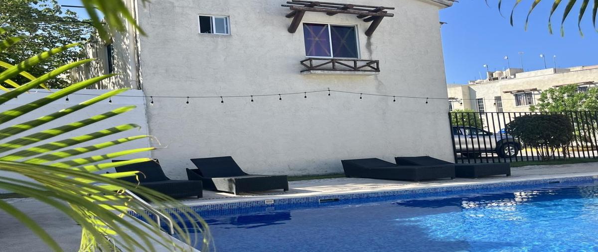 Foto de casa en venta en  , playa del carmen, solidaridad, quintana roo, 30342787 No. 03