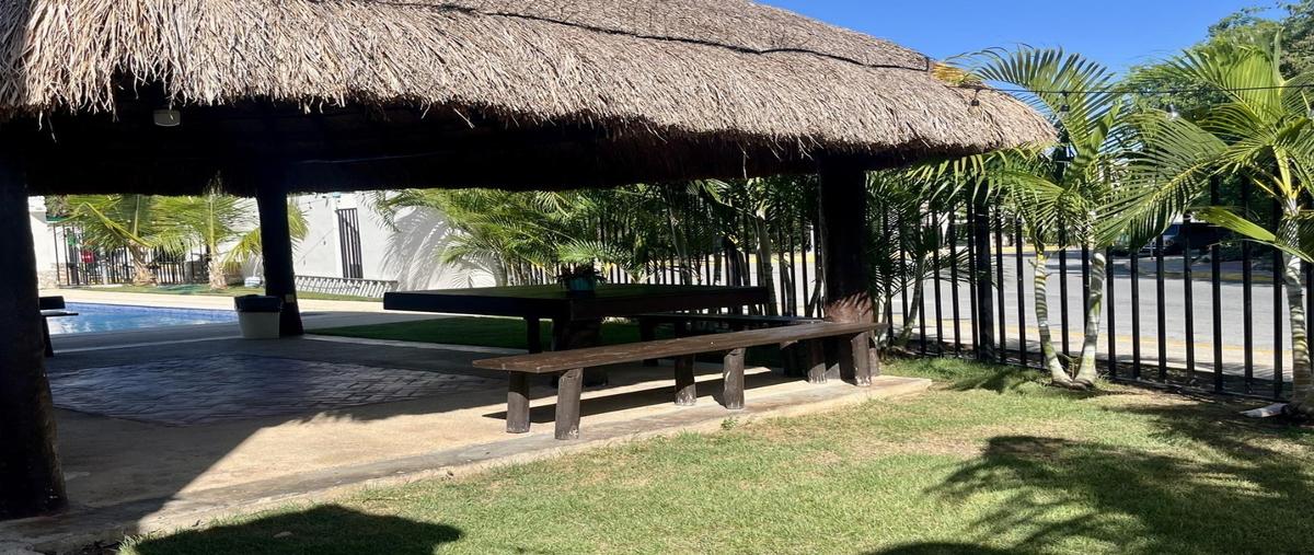 Foto de casa en venta en  , playa del carmen, solidaridad, quintana roo, 30342787 No. 04