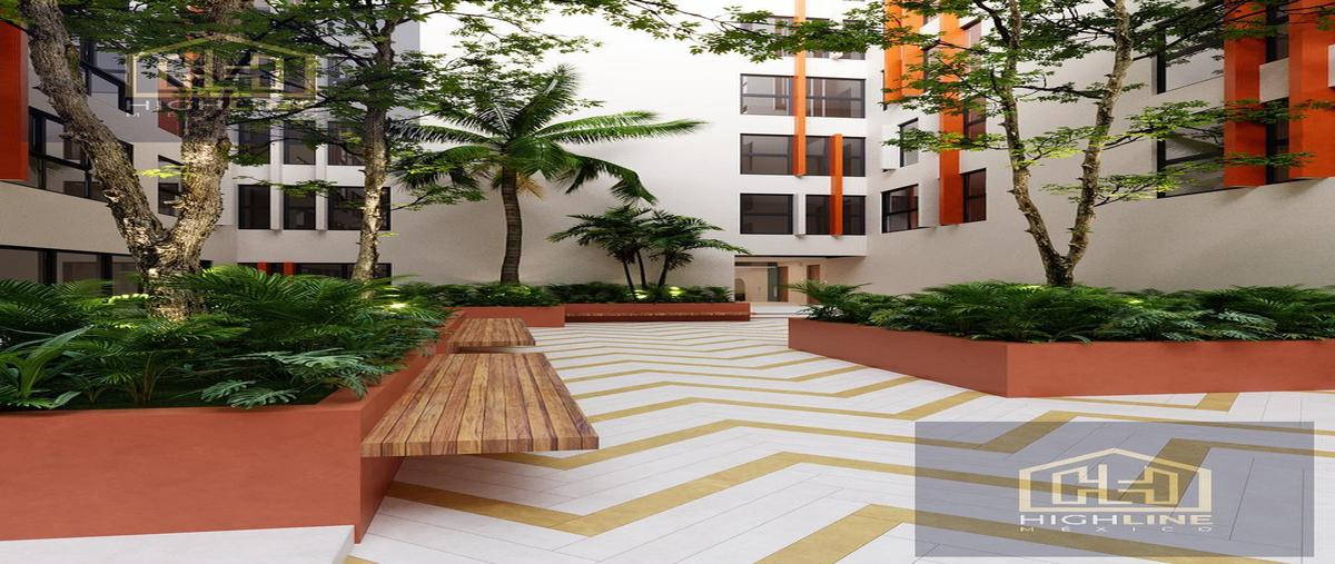 Foto de departamento en , playa del carmen, solidaridad, quintana roo, 30343414 foto 05 Foto de departamento en venta en , playa del carmen, solidaridad, quintana roo, 30343414 No. 05