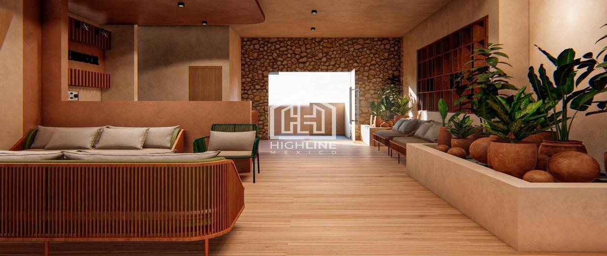 Foto de departamento en venta en  , playa del carmen, solidaridad, quintana roo, 30343417 No. 03