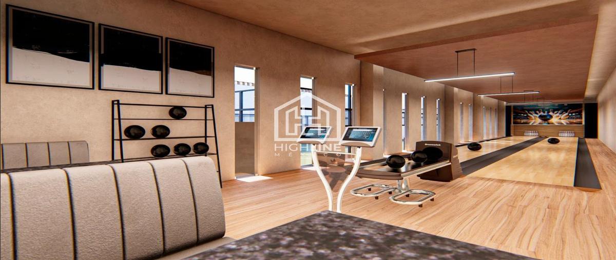 Foto de departamento en venta en  , playa del carmen, solidaridad, quintana roo, 30343417 No. 04