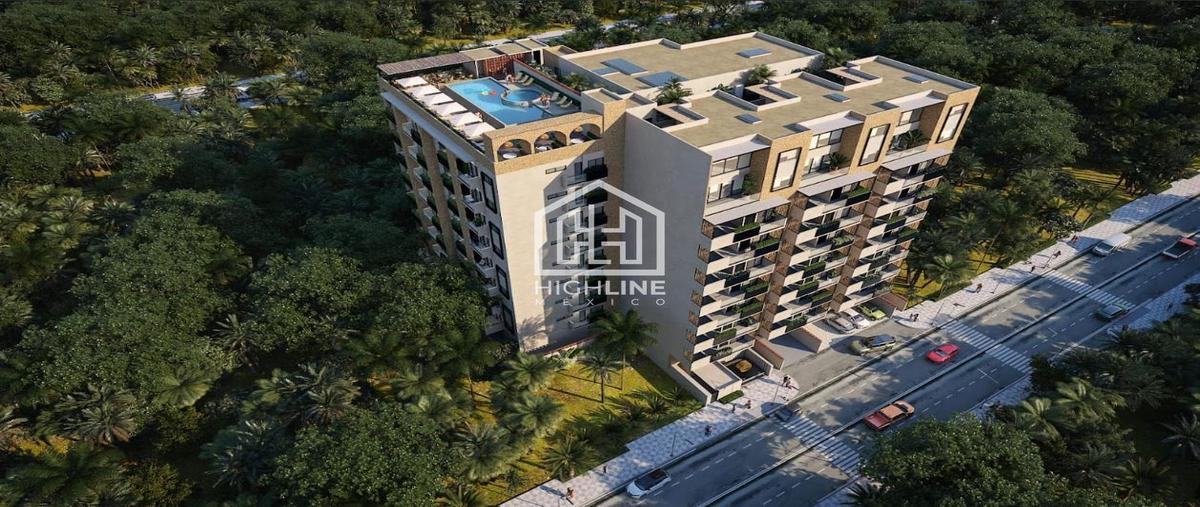 Foto de departamento en venta en  , playa del carmen, solidaridad, quintana roo, 30343417 No. 05
