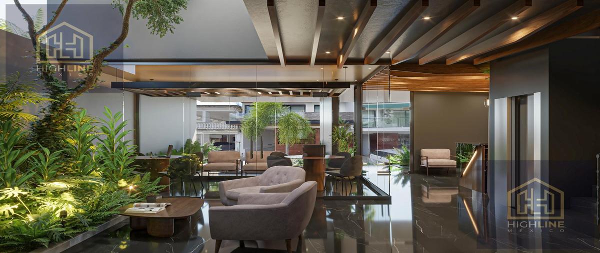 Foto de departamento en venta en  , playa del carmen, solidaridad, quintana roo, 30343442 No. 03