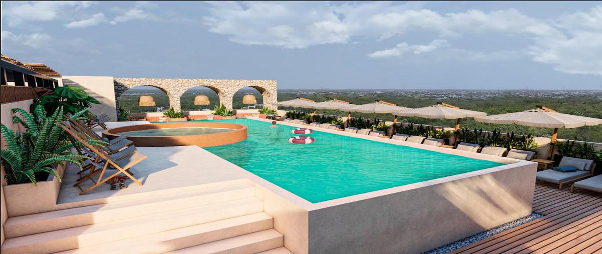 Foto de departamento en venta en  , playa del carmen, solidaridad, quintana roo, 30343464 No. 03