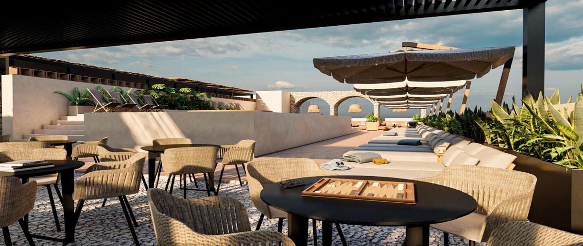 Foto de departamento en venta en  , playa del carmen, solidaridad, quintana roo, 30343464 No. 05