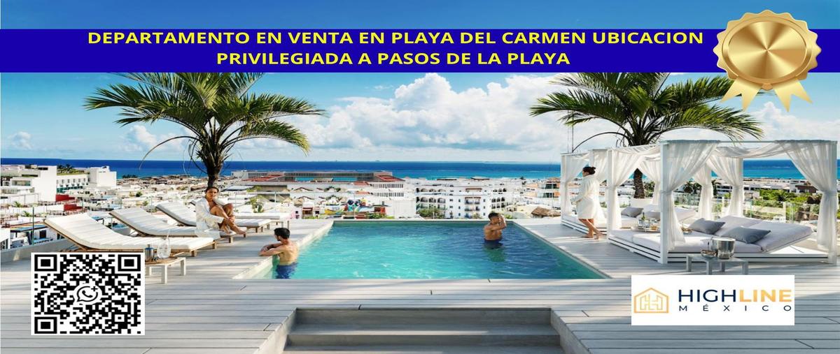Foto de departamento en , playa del carmen, solidaridad, quintana roo, 30344953 foto 01 Foto de departamento en venta en , playa del carmen, solidaridad, quintana roo, 30344953 No. 01
