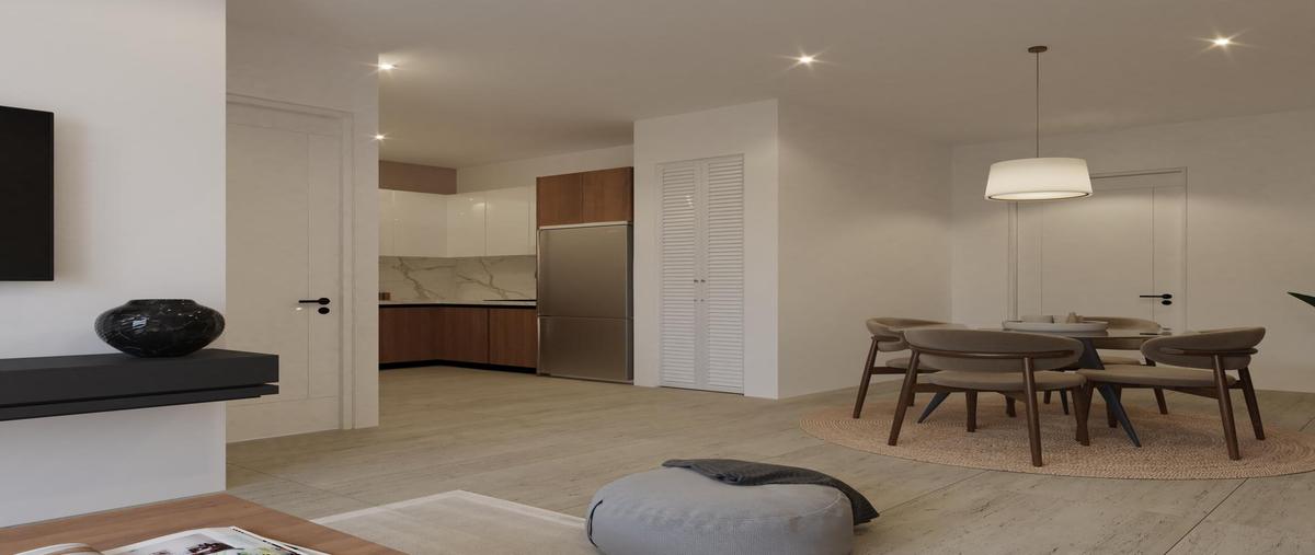 Foto de departamento en venta en  , playa del carmen, solidaridad, quintana roo, 30344957 No. 04