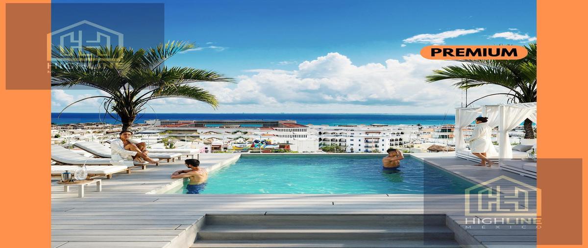 Foto de departamento en , playa del carmen, solidaridad, quintana roo, 30344959 foto 01 Foto de departamento en venta en , playa del carmen, solidaridad, quintana roo, 30344959 No. 01