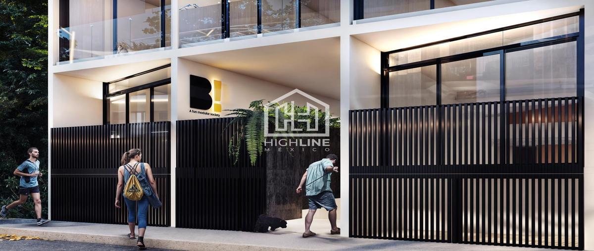 Foto de departamento en venta en  , playa del carmen, solidaridad, quintana roo, 30347838 No. 04