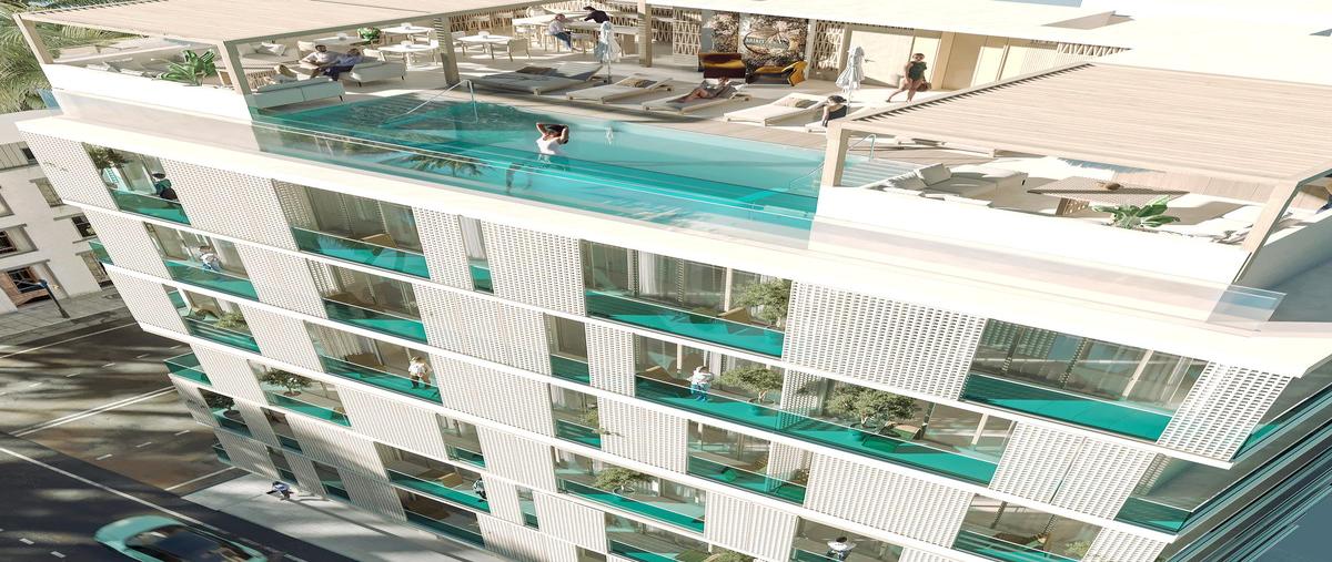 Foto de departamento en venta en  , playa del carmen, solidaridad, quintana roo, 30347840 No. 04