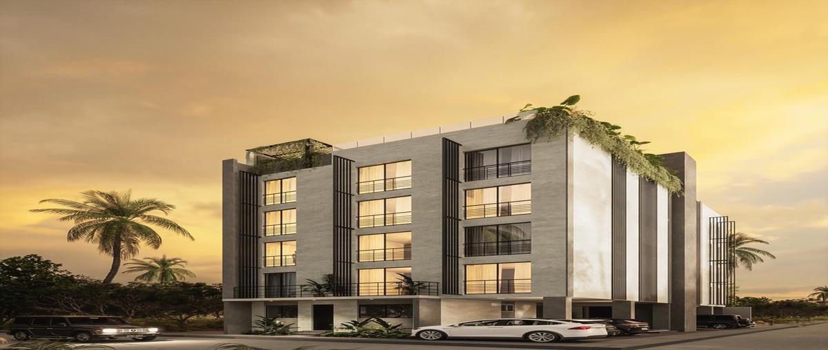 Foto de departamento en venta en  , playa del carmen, solidaridad, quintana roo, 30347842 No. 03