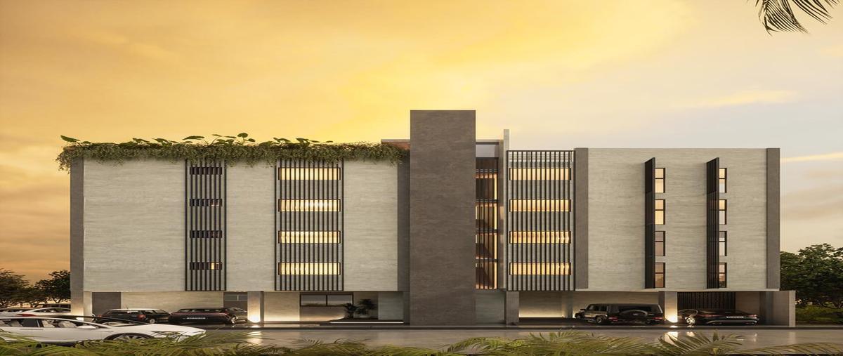 Foto de departamento en venta en  , playa del carmen, solidaridad, quintana roo, 30347842 No. 04