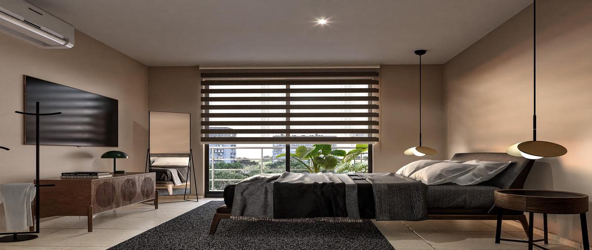 Foto de departamento en venta en  , playa del carmen, solidaridad, quintana roo, 30347842 No. 05