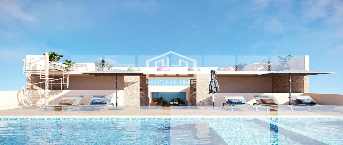 Foto de departamento en venta en  , playa del carmen, solidaridad, quintana roo, 30350940 No. 05